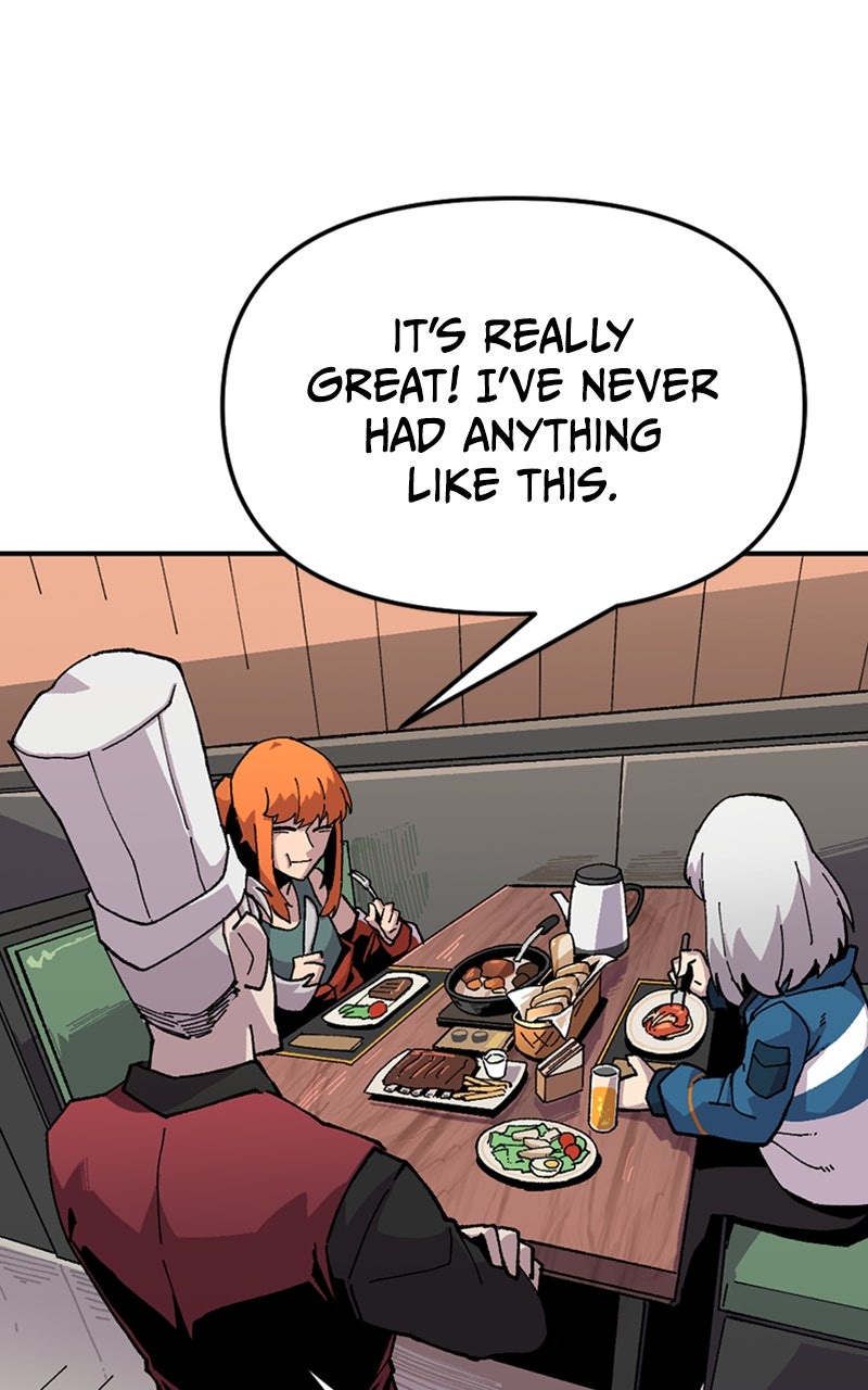 Read REVIVE chapter 16 image 108 on Lezhin