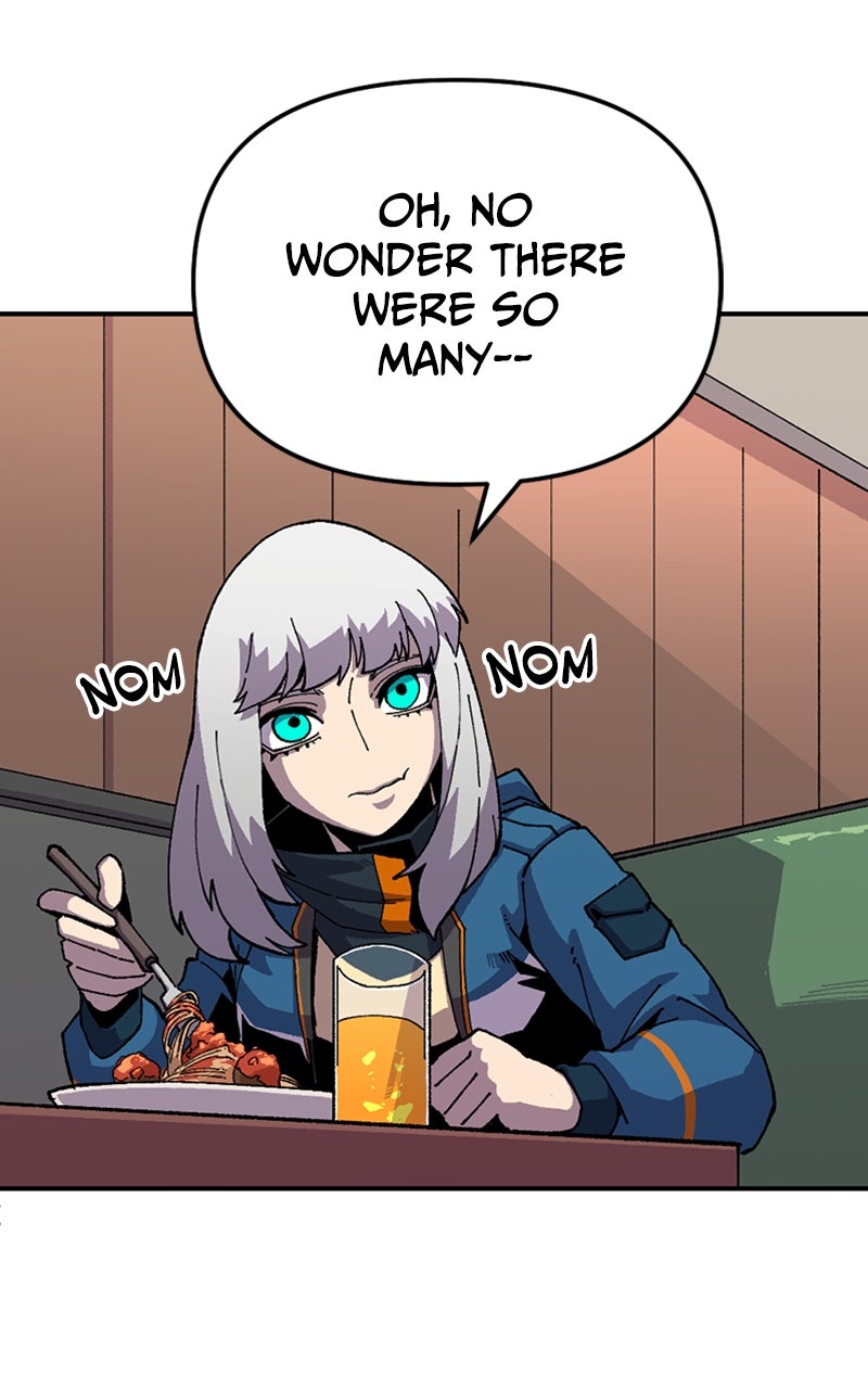 Read REVIVE chapter 16 image 111 on Lezhin