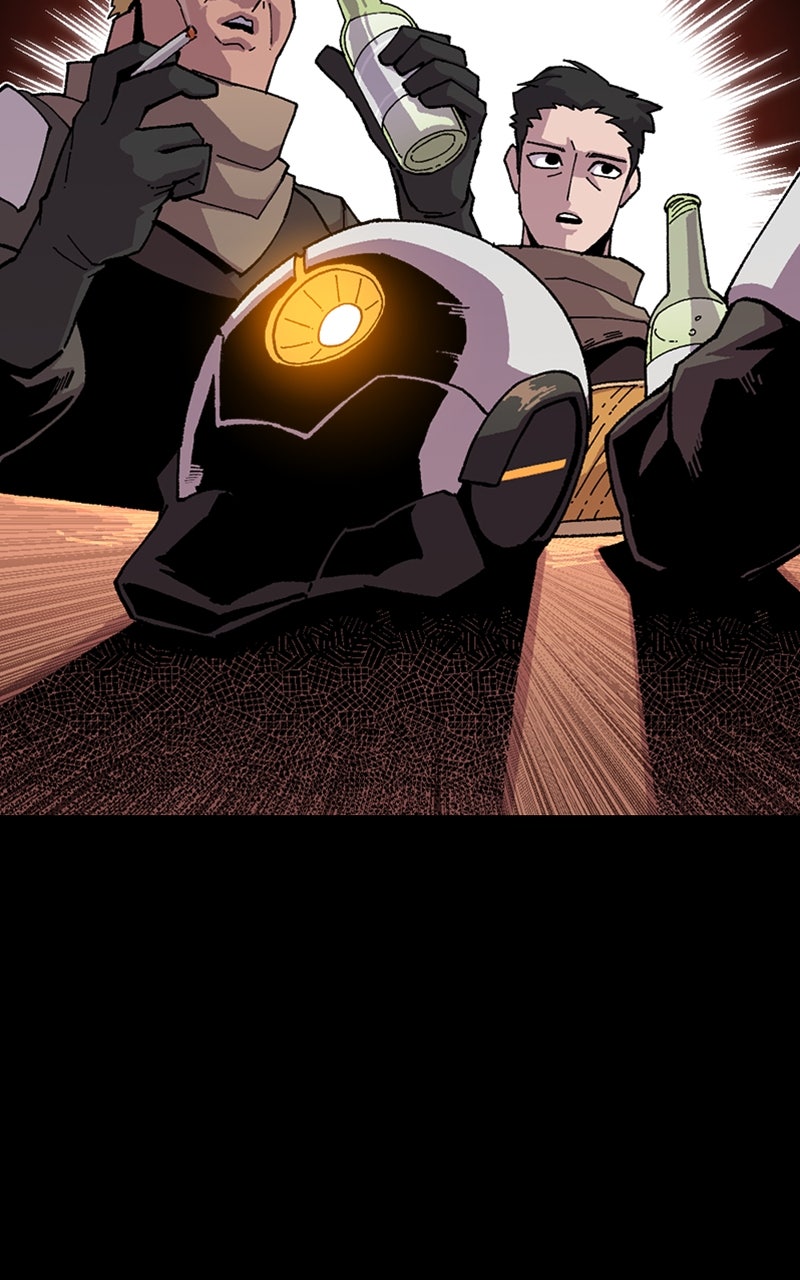 Read REVIVE chapter 16 image 117 on Lezhin