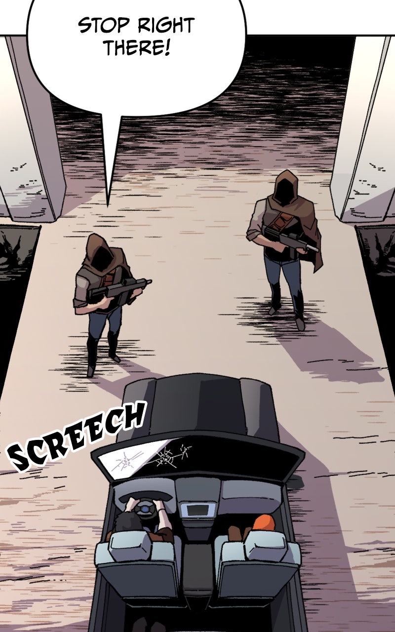 Read REVIVE chapter 16 image 13 on Lezhin