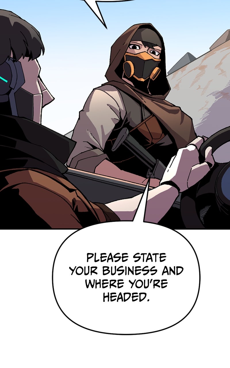 Read REVIVE chapter 16 image 15 on Lezhin