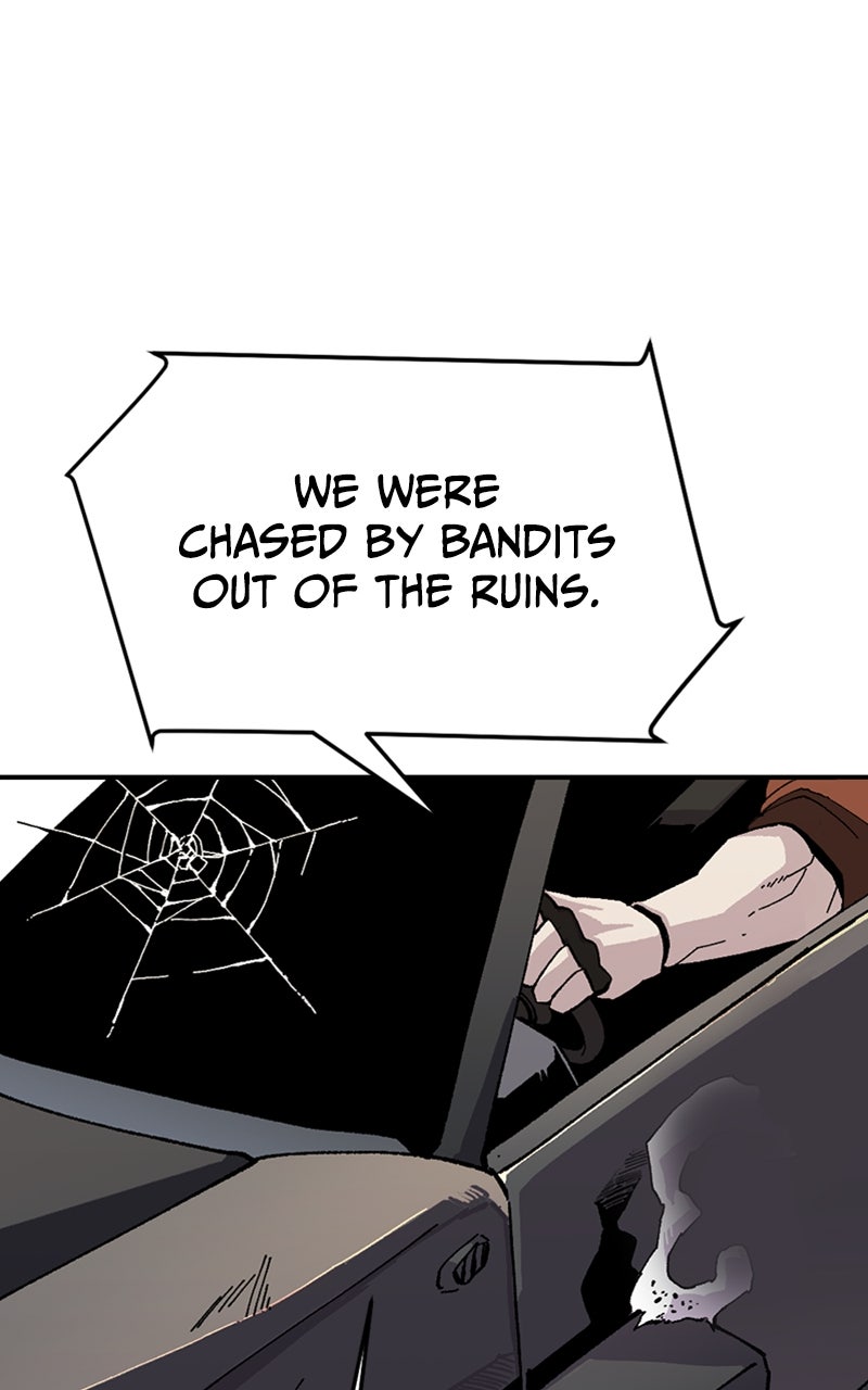Read REVIVE chapter 16 image 16 on Lezhin