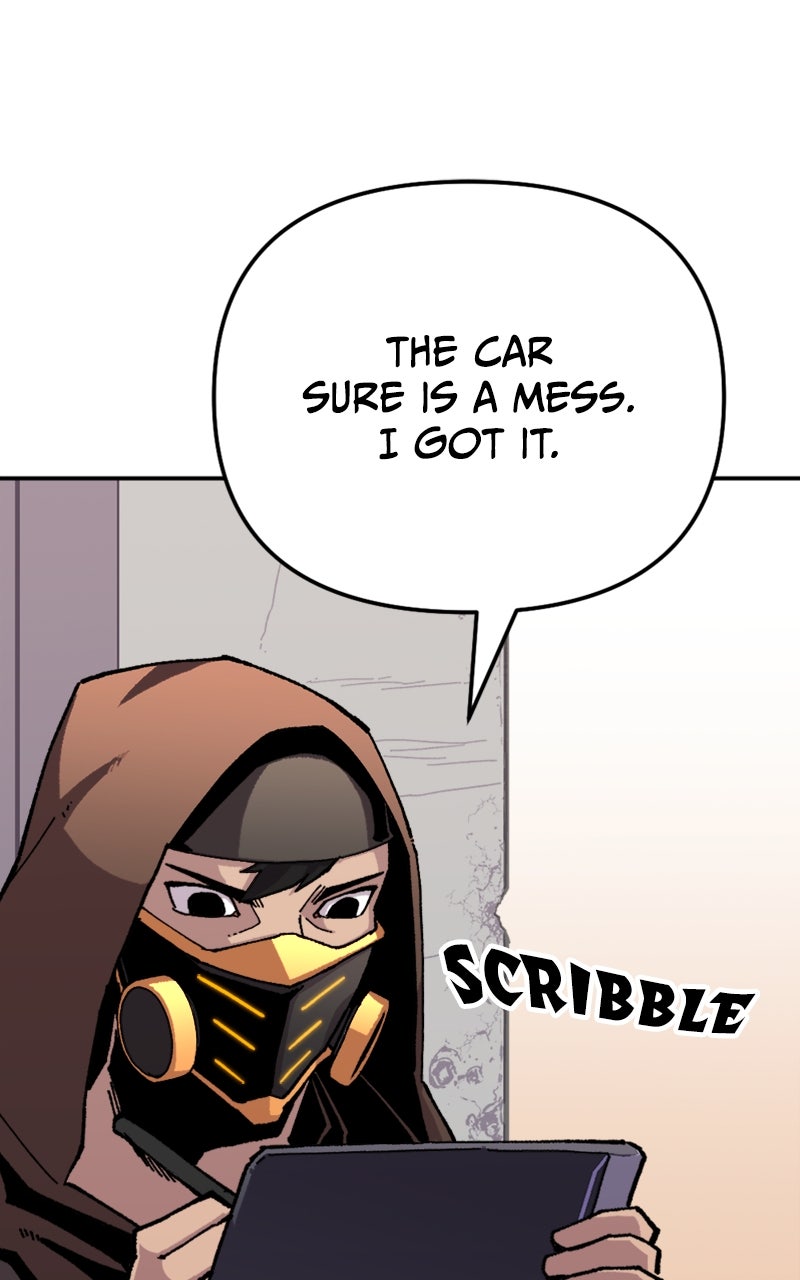 Read REVIVE chapter 16 image 18 on Lezhin