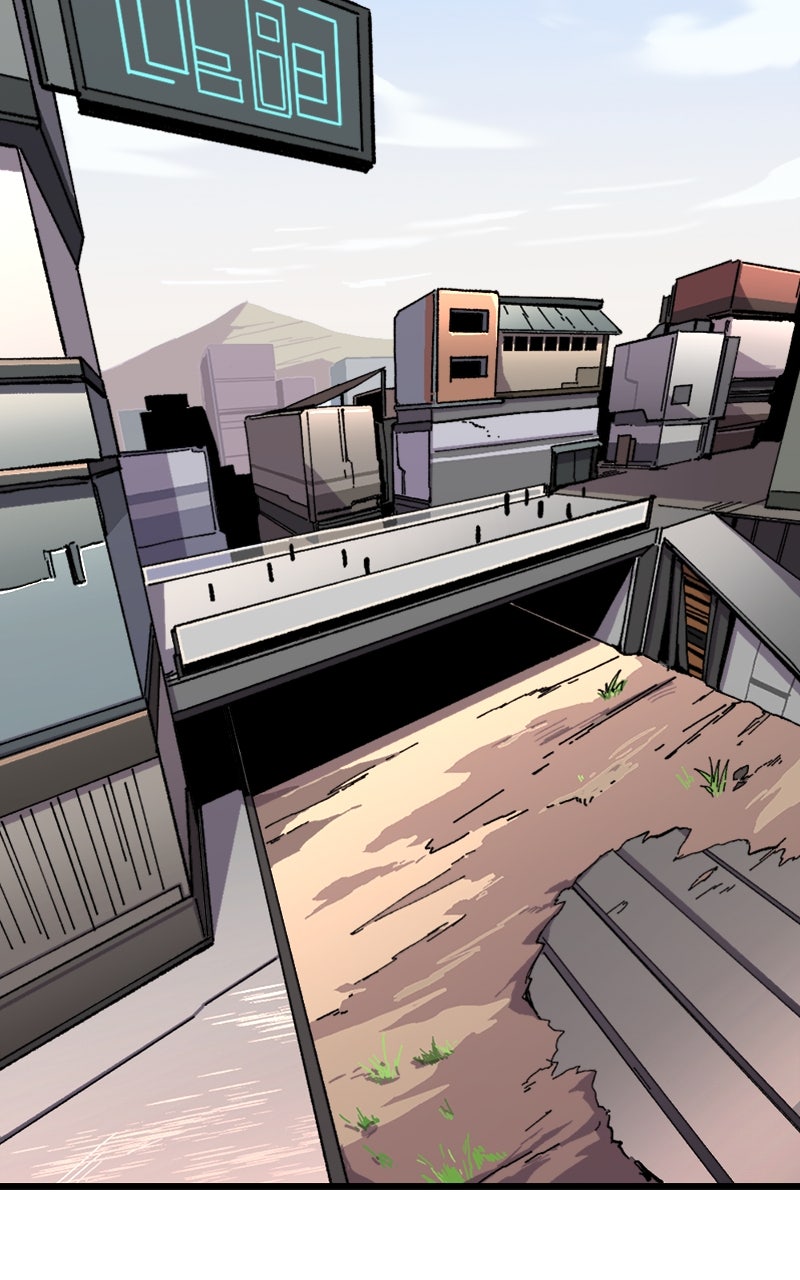 Read REVIVE chapter 16 image 21 on Lezhin