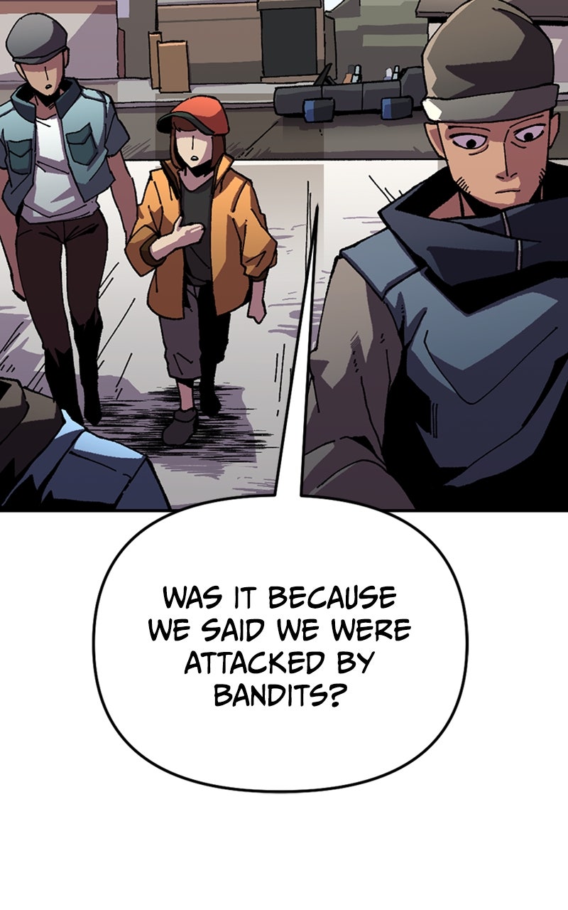 Read REVIVE chapter 16 image 23 on Lezhin