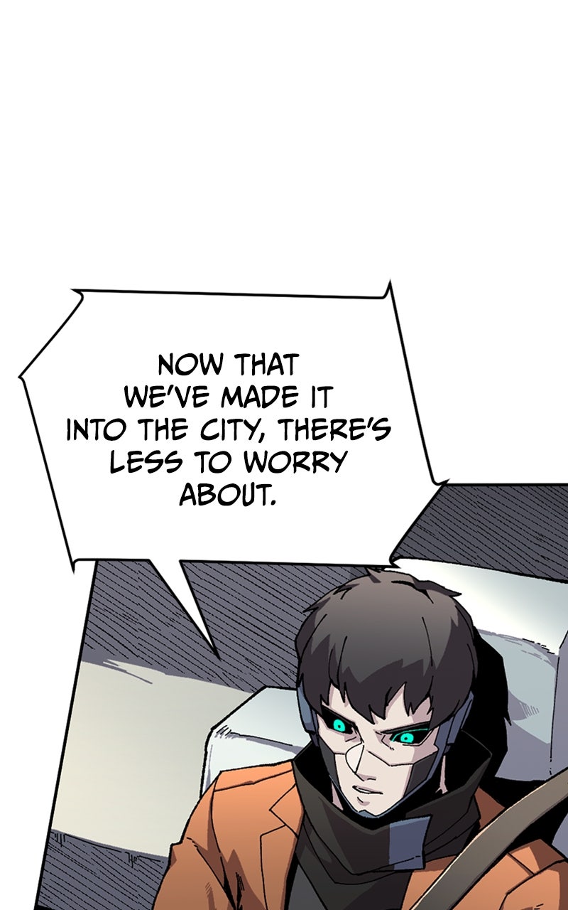 Read REVIVE chapter 16 image 24 on Lezhin