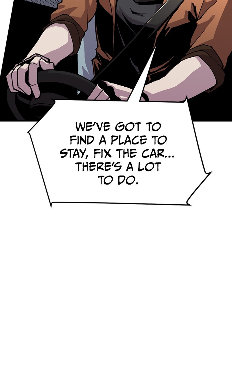 Read REVIVE chapter 16 image 25 on Lezhin