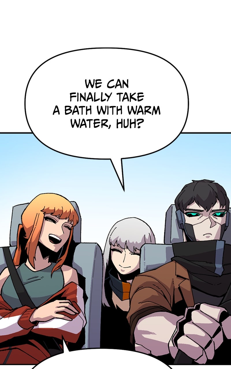 Read REVIVE chapter 16 image 26 on Lezhin