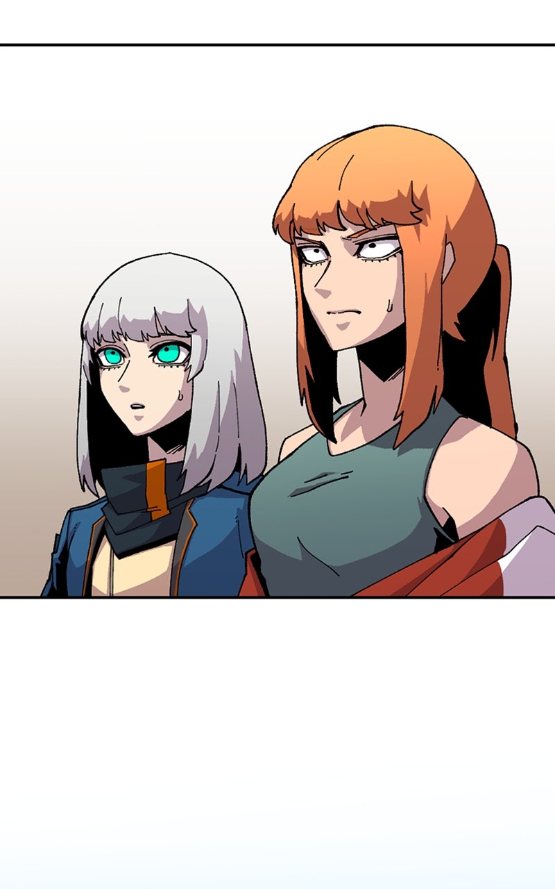 Read REVIVE chapter 16 image 30 on Lezhin