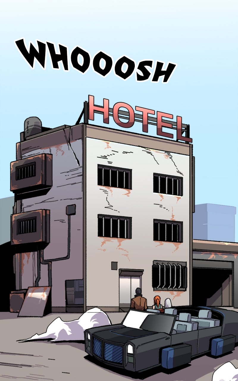 Read REVIVE chapter 16 image 31 on Lezhin