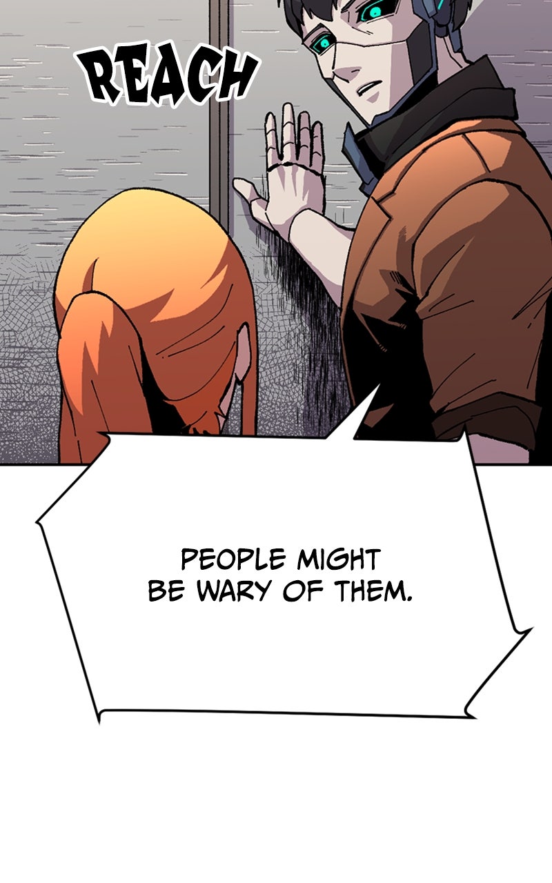 Read REVIVE chapter 16 image 35 on Lezhin