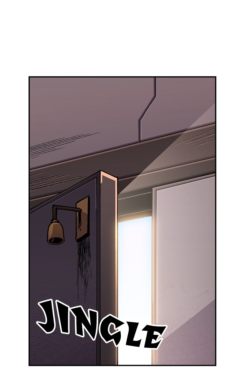 Read REVIVE chapter 16 image 36 on Lezhin