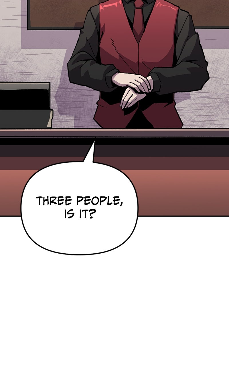 Read REVIVE chapter 16 image 43 on Lezhin