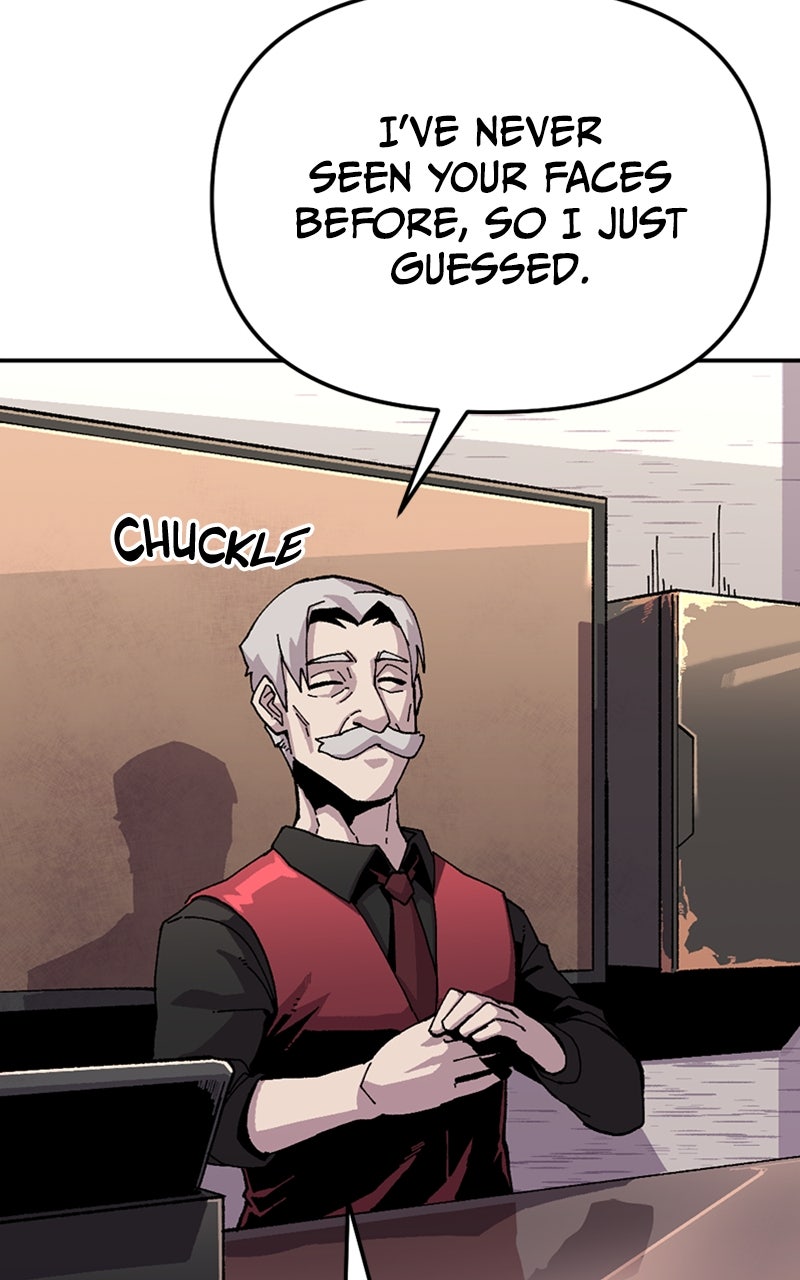 Read REVIVE chapter 16 image 50 on Lezhin