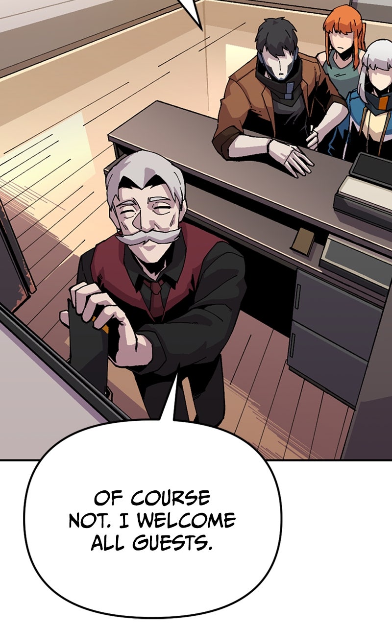 Read REVIVE chapter 16 image 54 on Lezhin