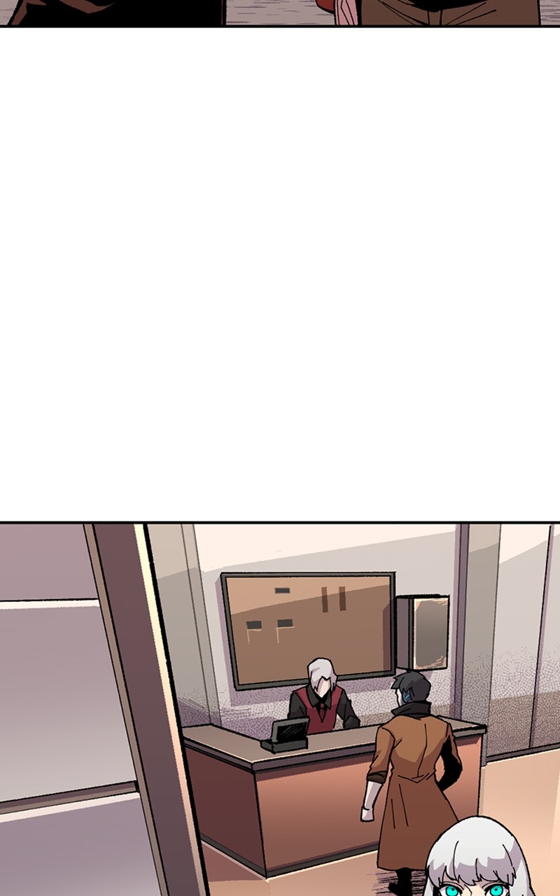 Read REVIVE chapter 16 image 58 on Lezhin