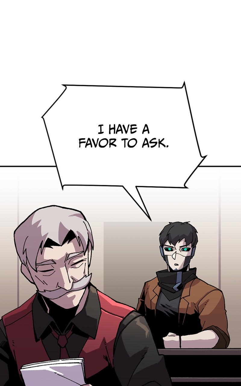 Read REVIVE chapter 16 image 60 on Lezhin