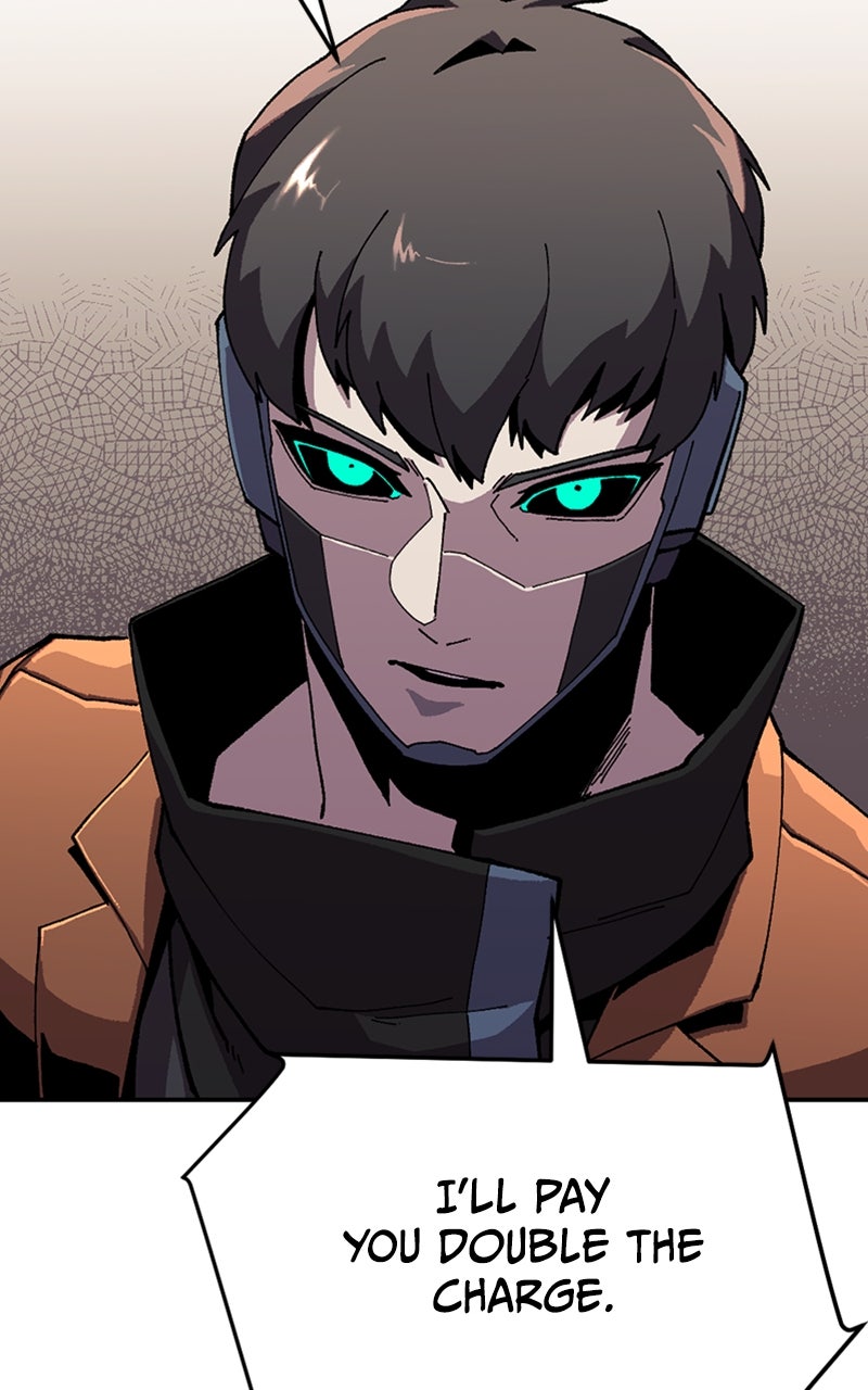 Read REVIVE chapter 16 image 62 on Lezhin