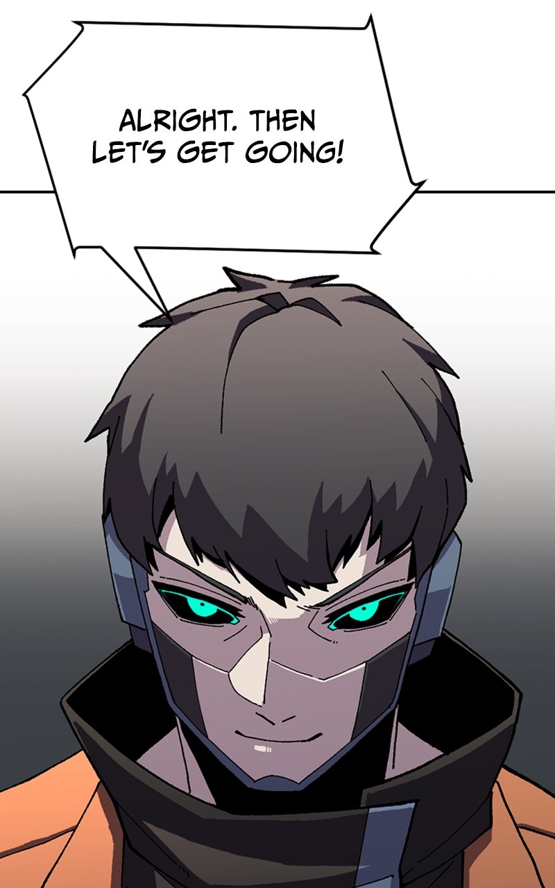 Read REVIVE chapter 16 image 7 on Lezhin