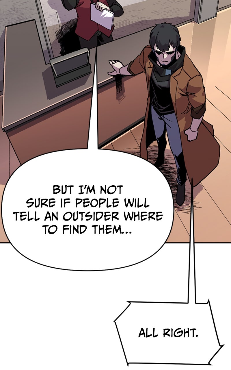 Read REVIVE chapter 16 image 72 on Lezhin