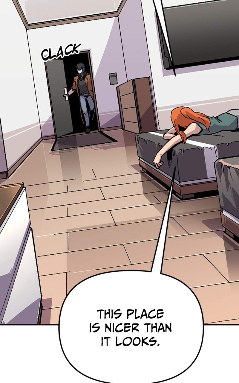 Read REVIVE chapter 16 image 75 on Lezhin