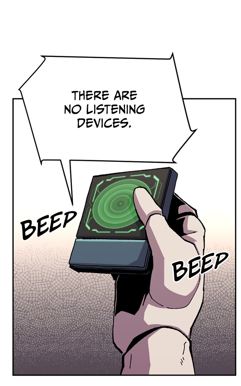 Read REVIVE chapter 16 image 78 on Lezhin