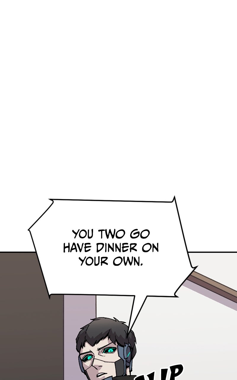 Read REVIVE chapter 16 image 79 on Lezhin