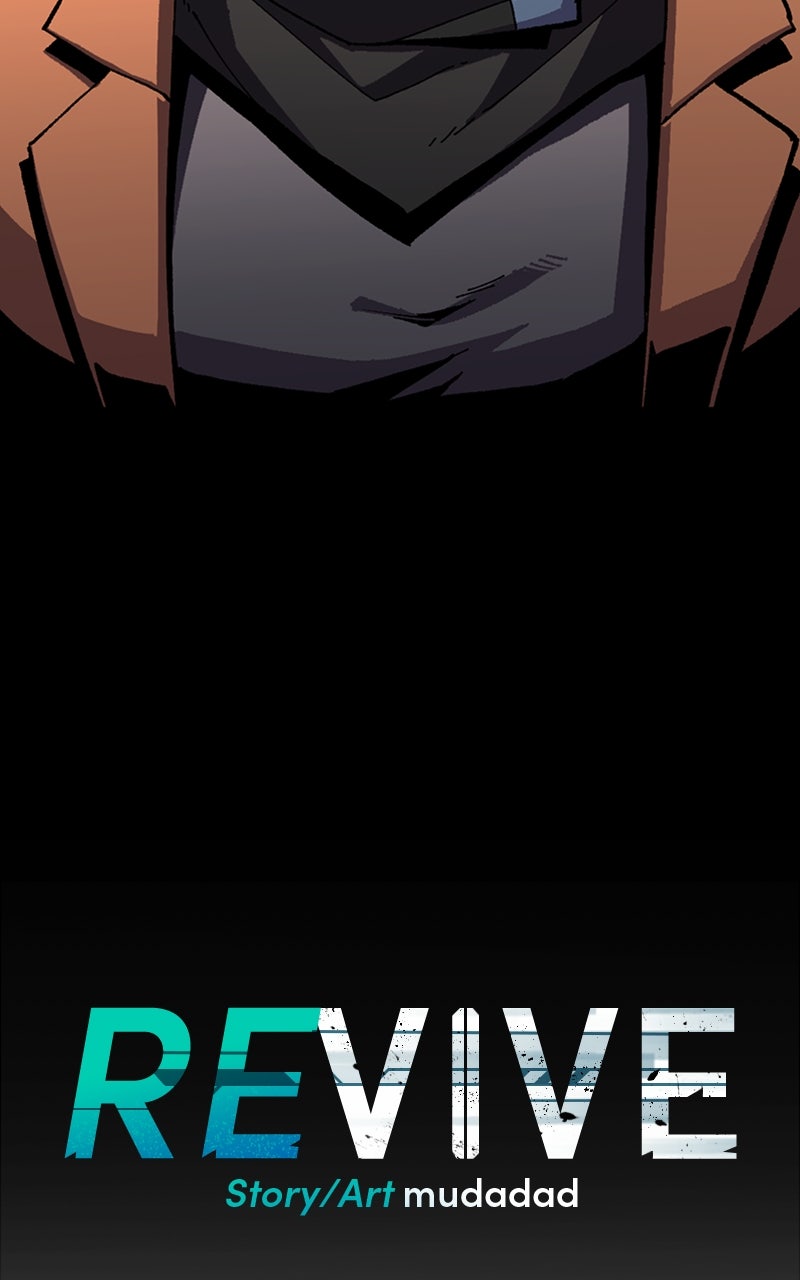 Read REVIVE chapter 16 image 8 on Lezhin