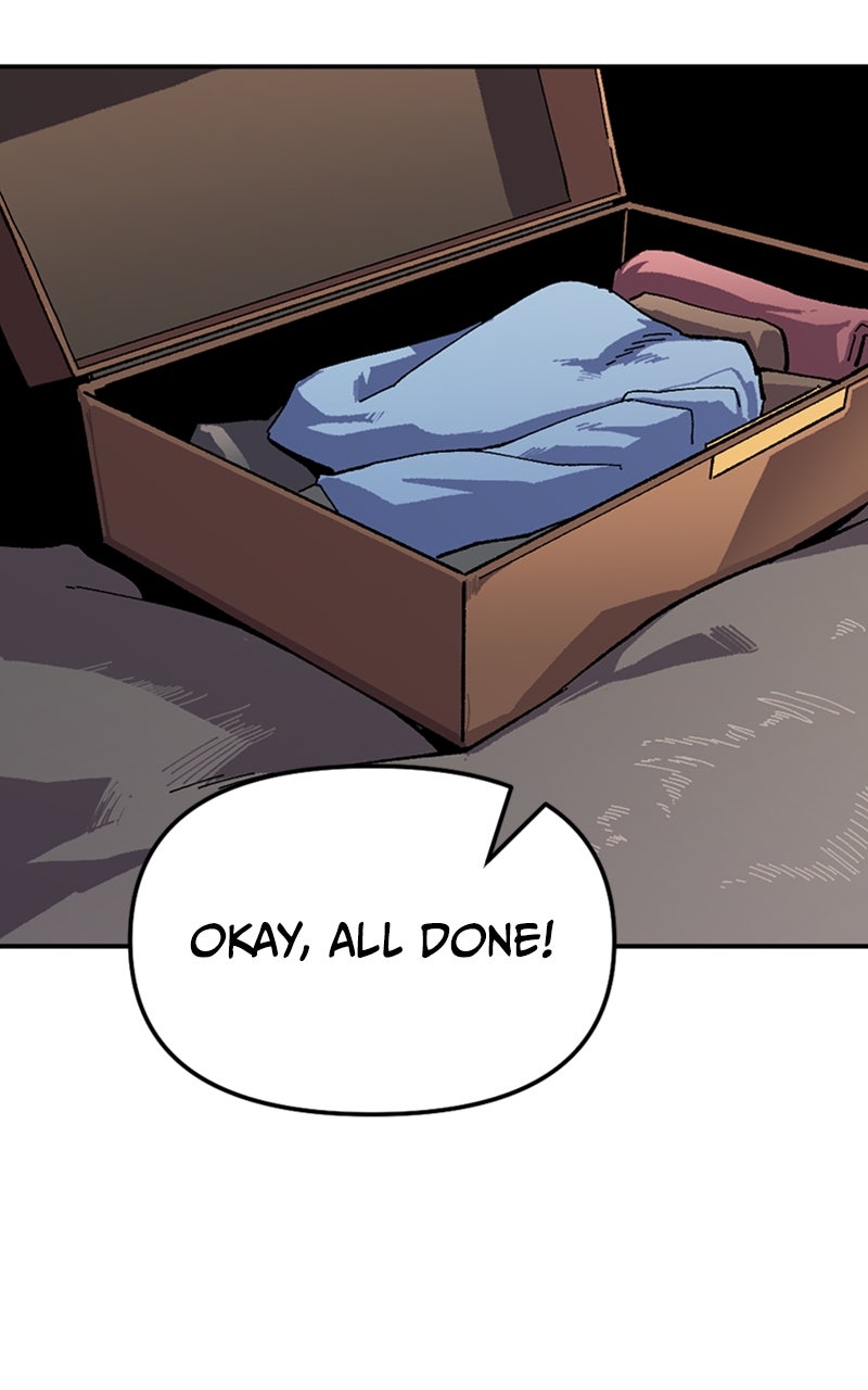 Read REVIVE chapter 16 image 85 on Lezhin