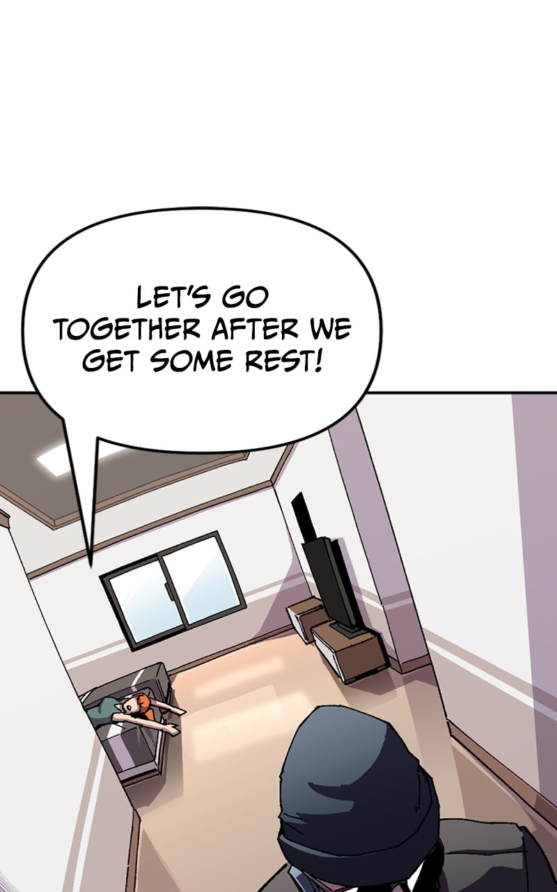 Read REVIVE chapter 16 image 89 on Lezhin