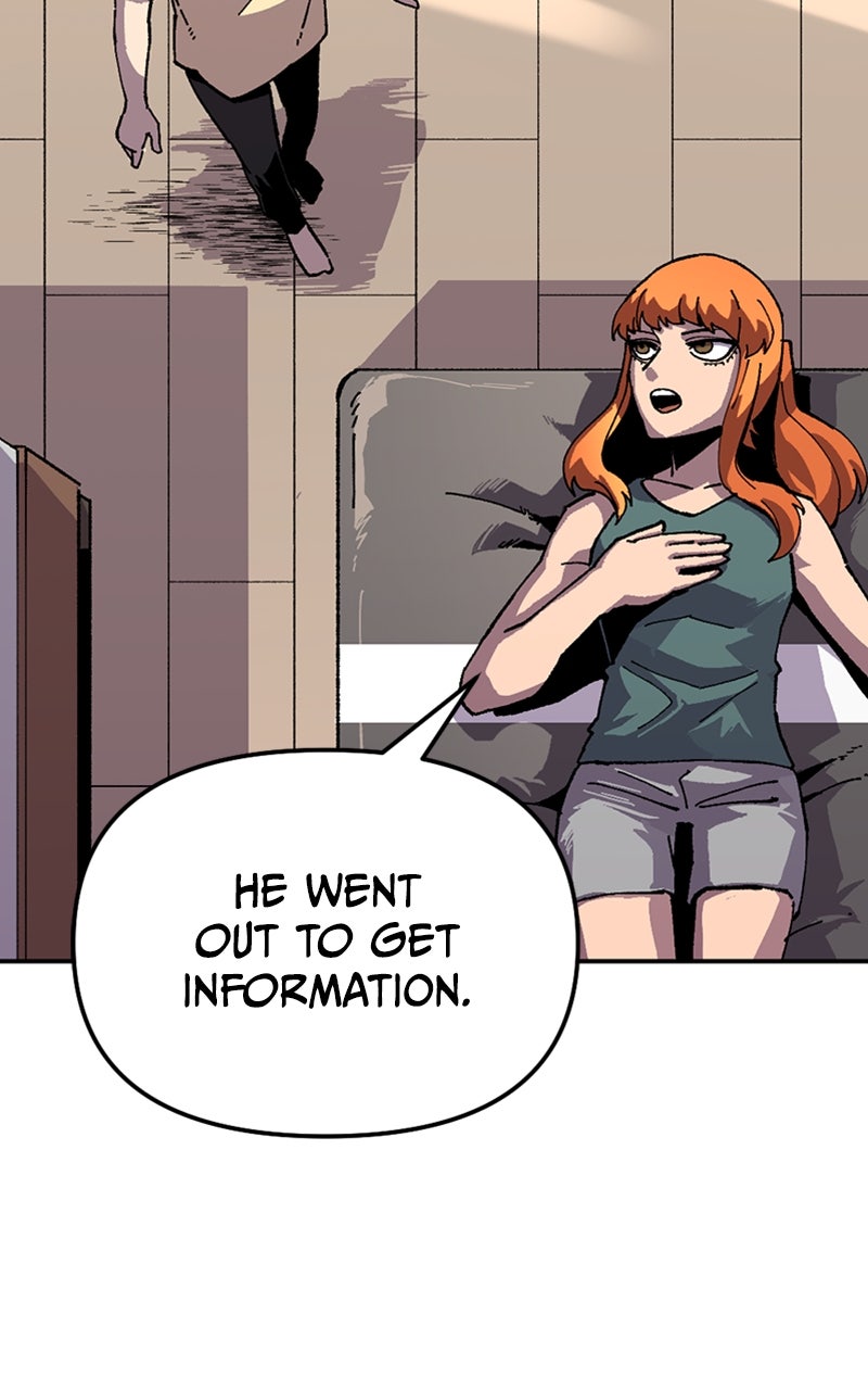 Read REVIVE chapter 16 image 93 on Lezhin