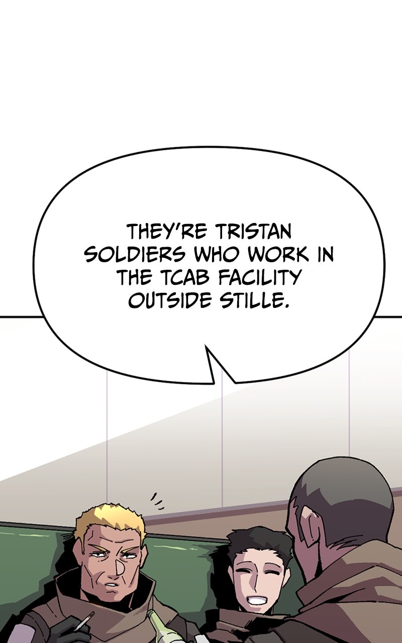 Read REVIVE chapter 17 image 10 on Lezhin