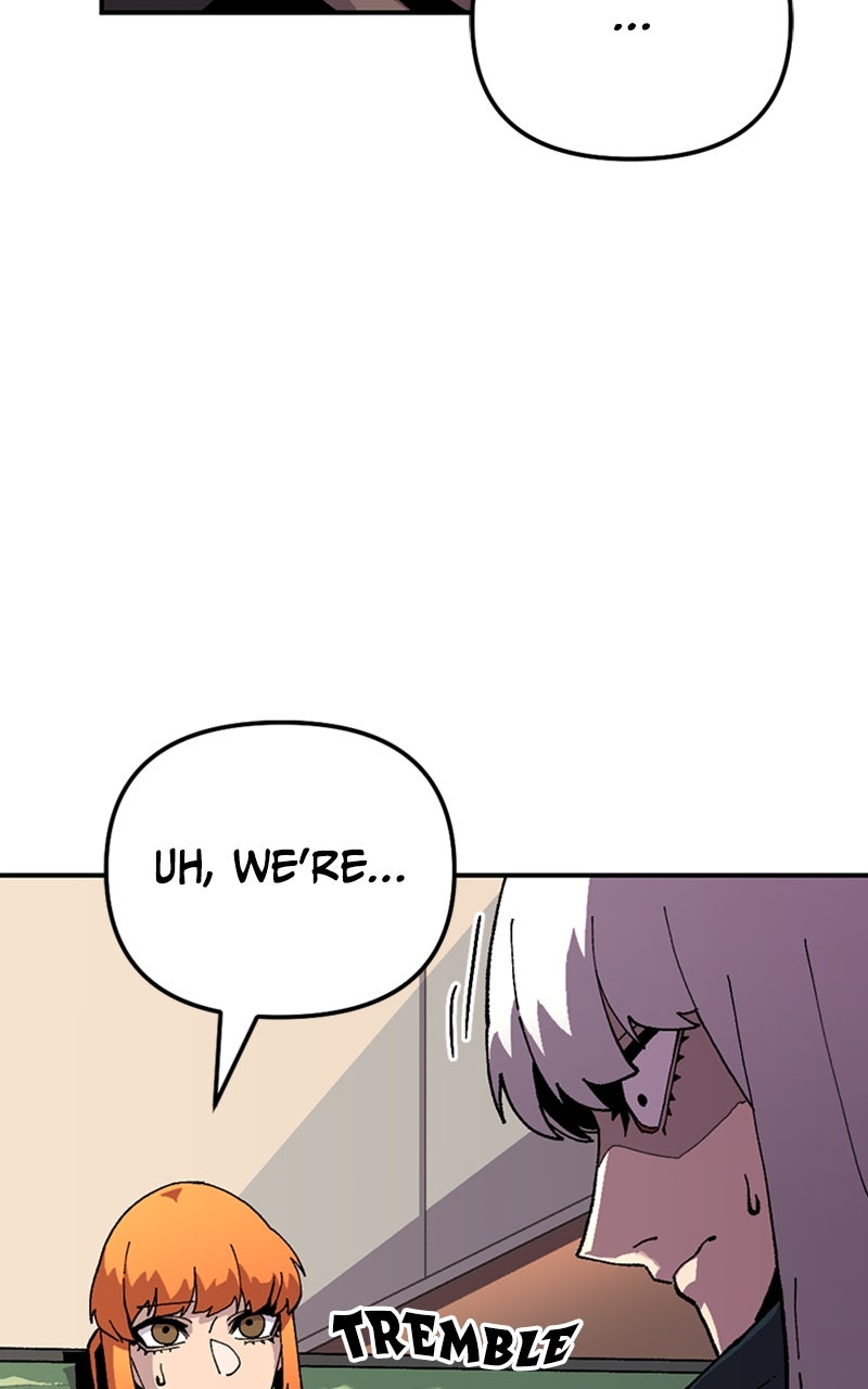 Read REVIVE chapter 17 image 13 on Lezhin