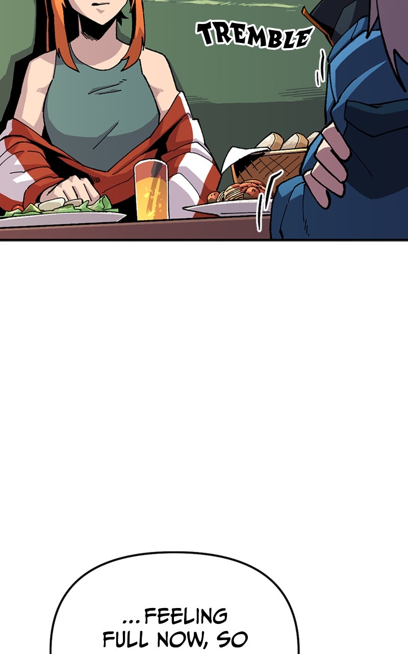 Read REVIVE chapter 17 image 14 on Lezhin