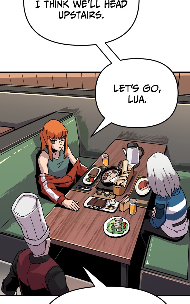 Read REVIVE chapter 17 image 15 on Lezhin