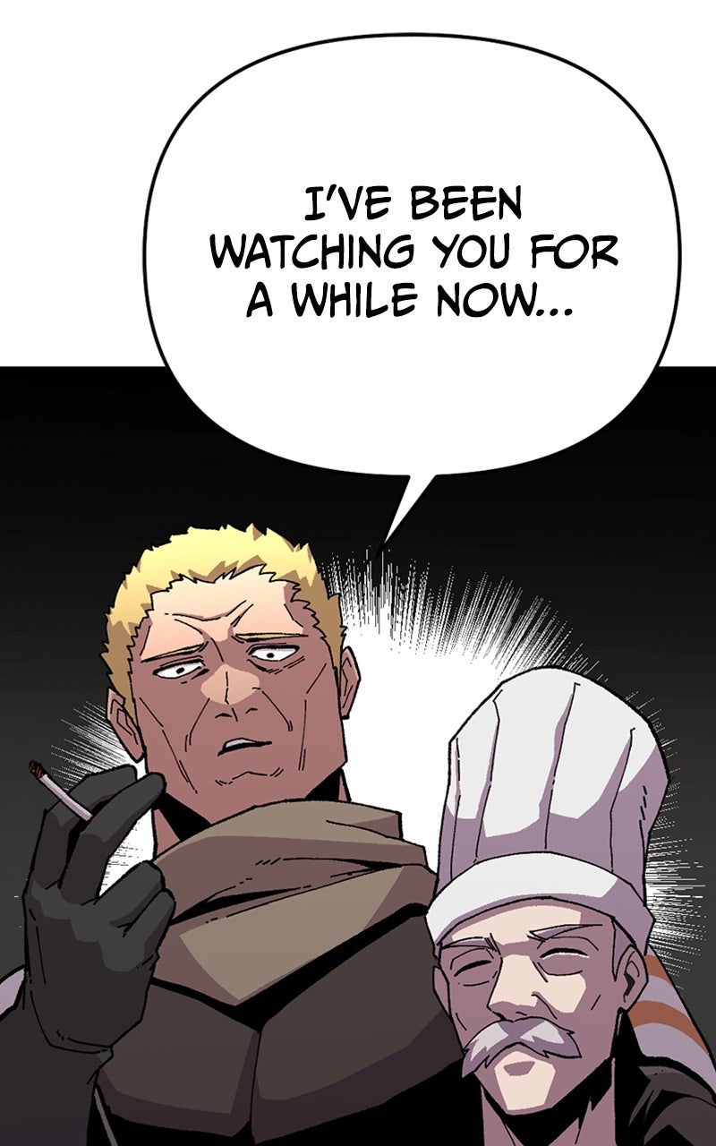 Read REVIVE chapter 17 image 18 on Lezhin