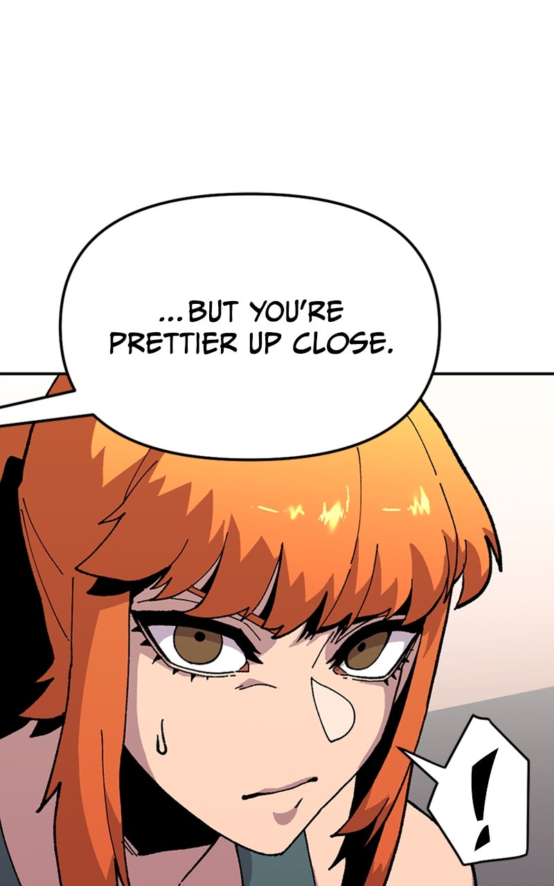 Read REVIVE chapter 17 image 21 on Lezhin