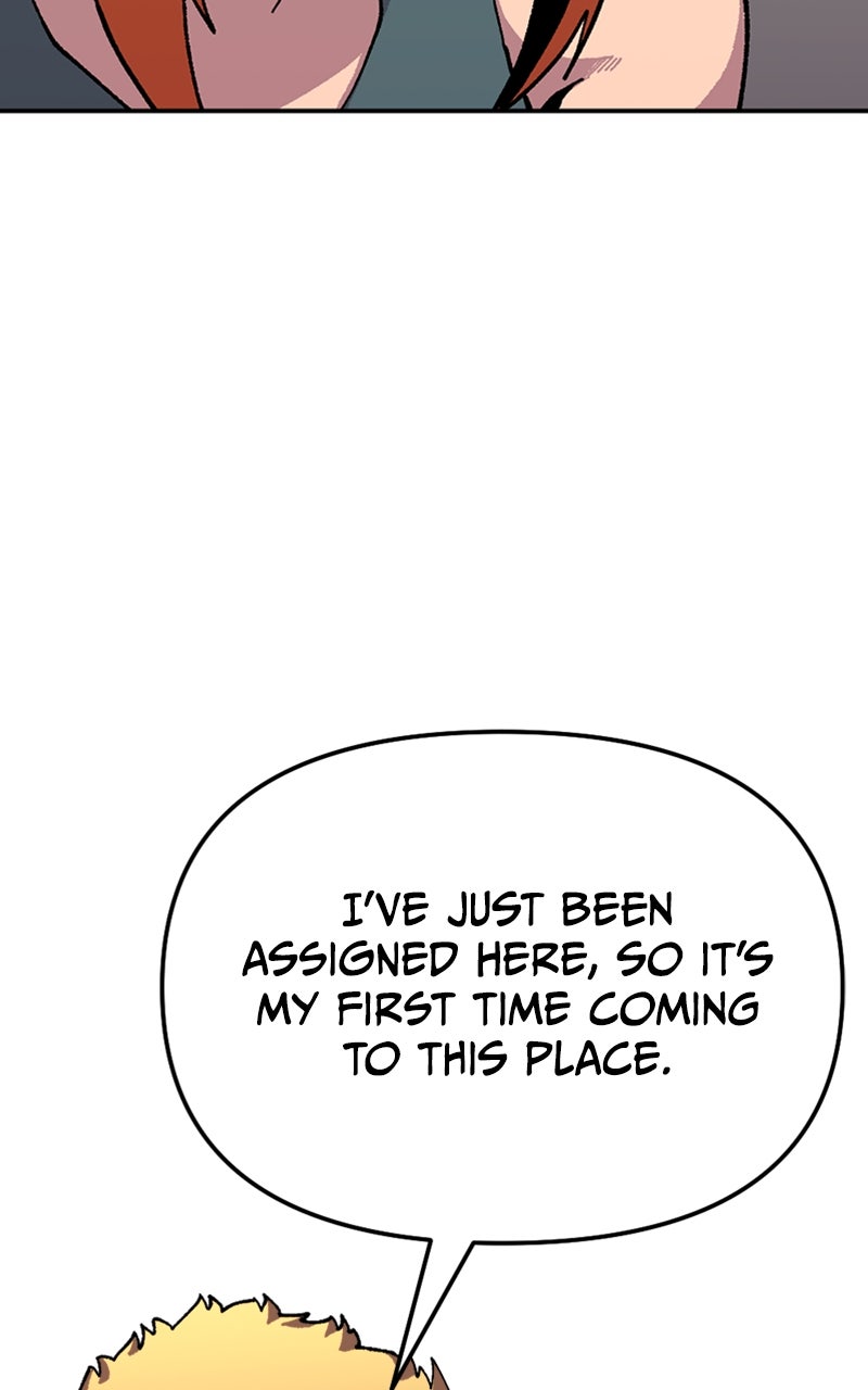 Read REVIVE chapter 17 image 22 on Lezhin