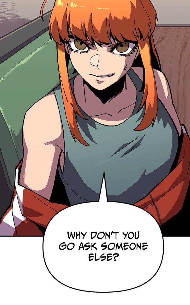 Read REVIVE chapter 17 image 28 on Lezhin