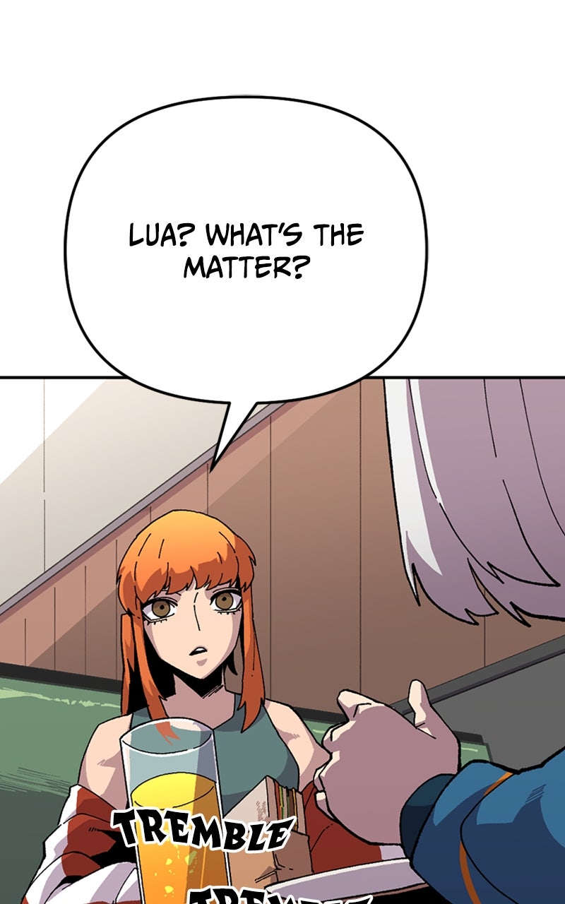 Read REVIVE chapter 17 image 3 on Lezhin