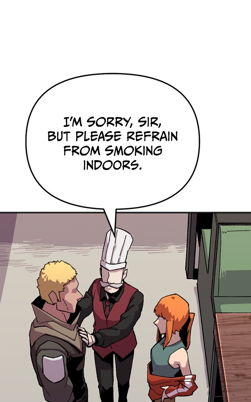 Read REVIVE chapter 17 image 31 on Lezhin