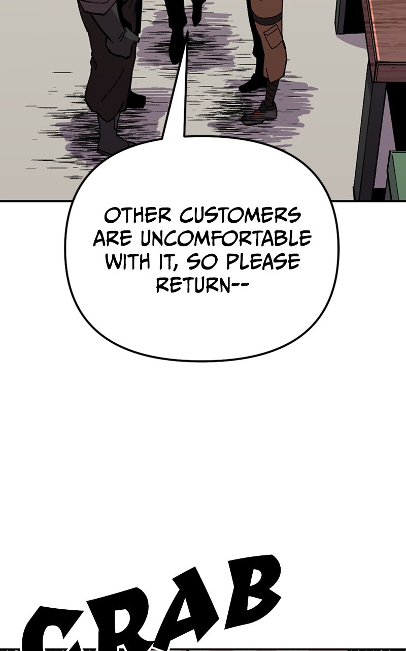 Read REVIVE chapter 17 image 32 on Lezhin