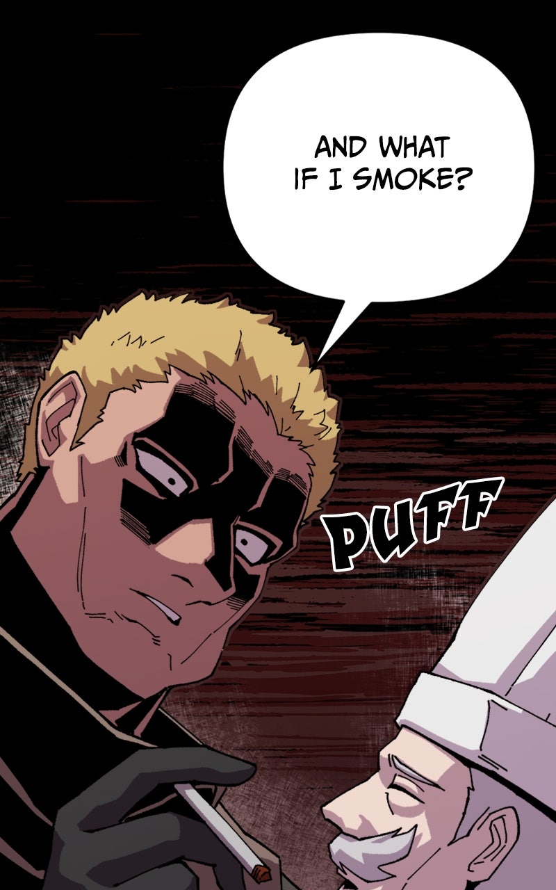 Read REVIVE chapter 17 image 34 on Lezhin