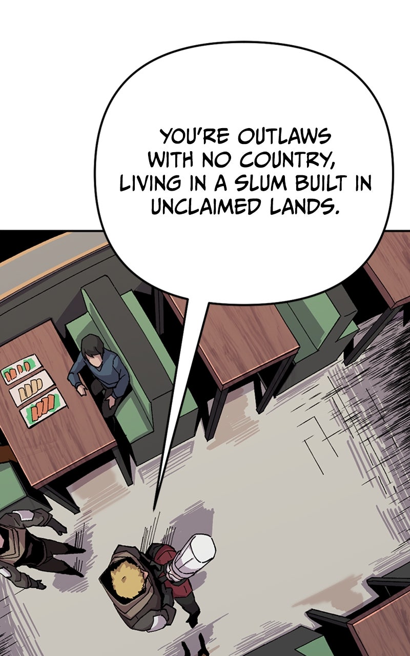 Read REVIVE chapter 17 image 36 on Lezhin