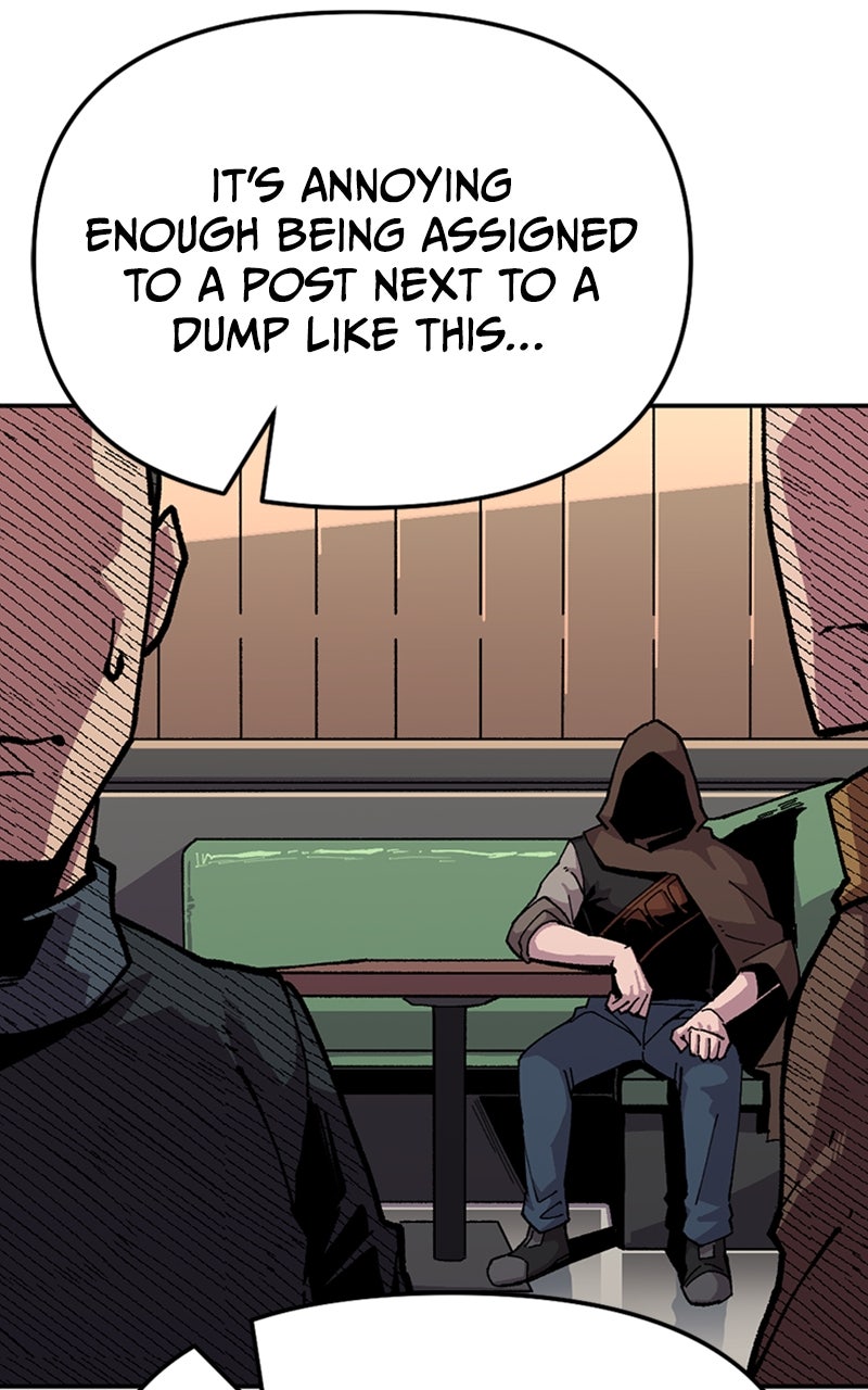 Read REVIVE chapter 17 image 38 on Lezhin