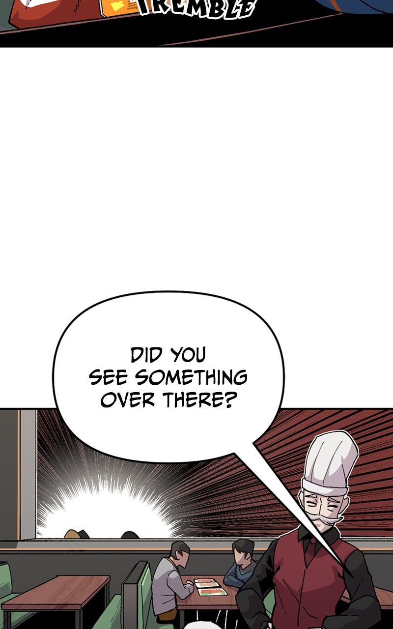 Read REVIVE chapter 17 image 4 on Lezhin