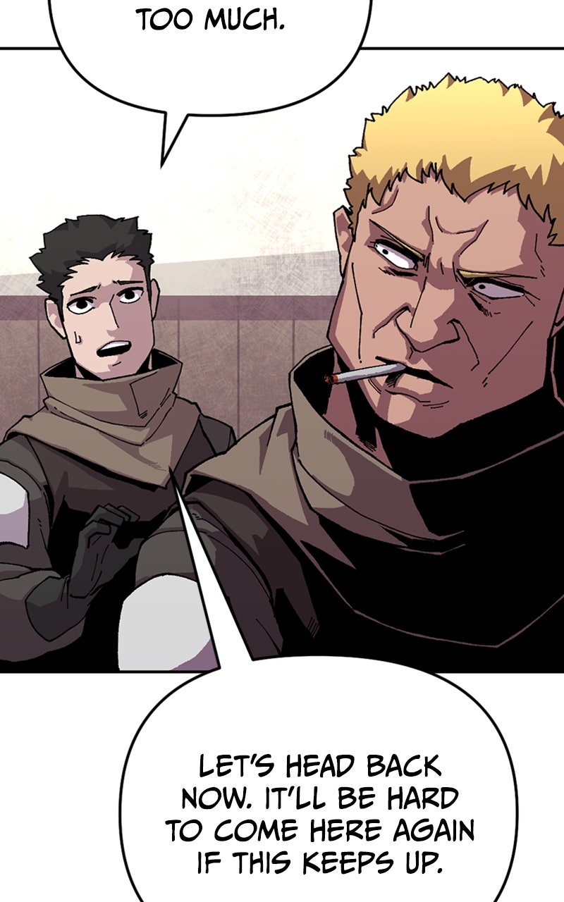 Read REVIVE chapter 17 image 41 on Lezhin