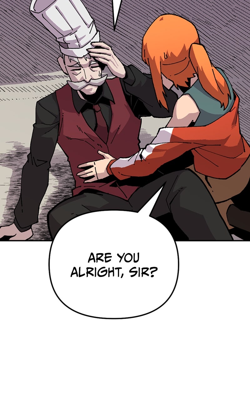 Read REVIVE chapter 17 image 44 on Lezhin