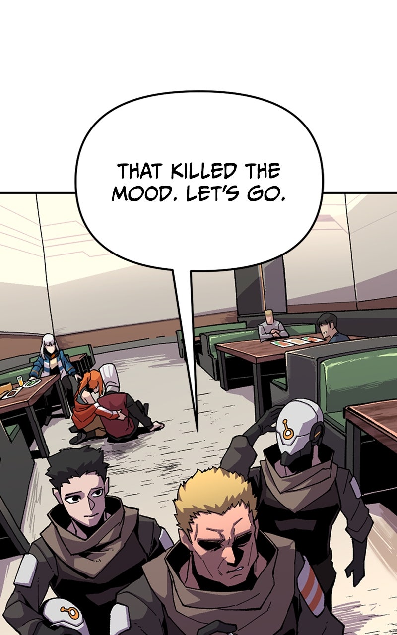 Read REVIVE chapter 17 image 45 on Lezhin