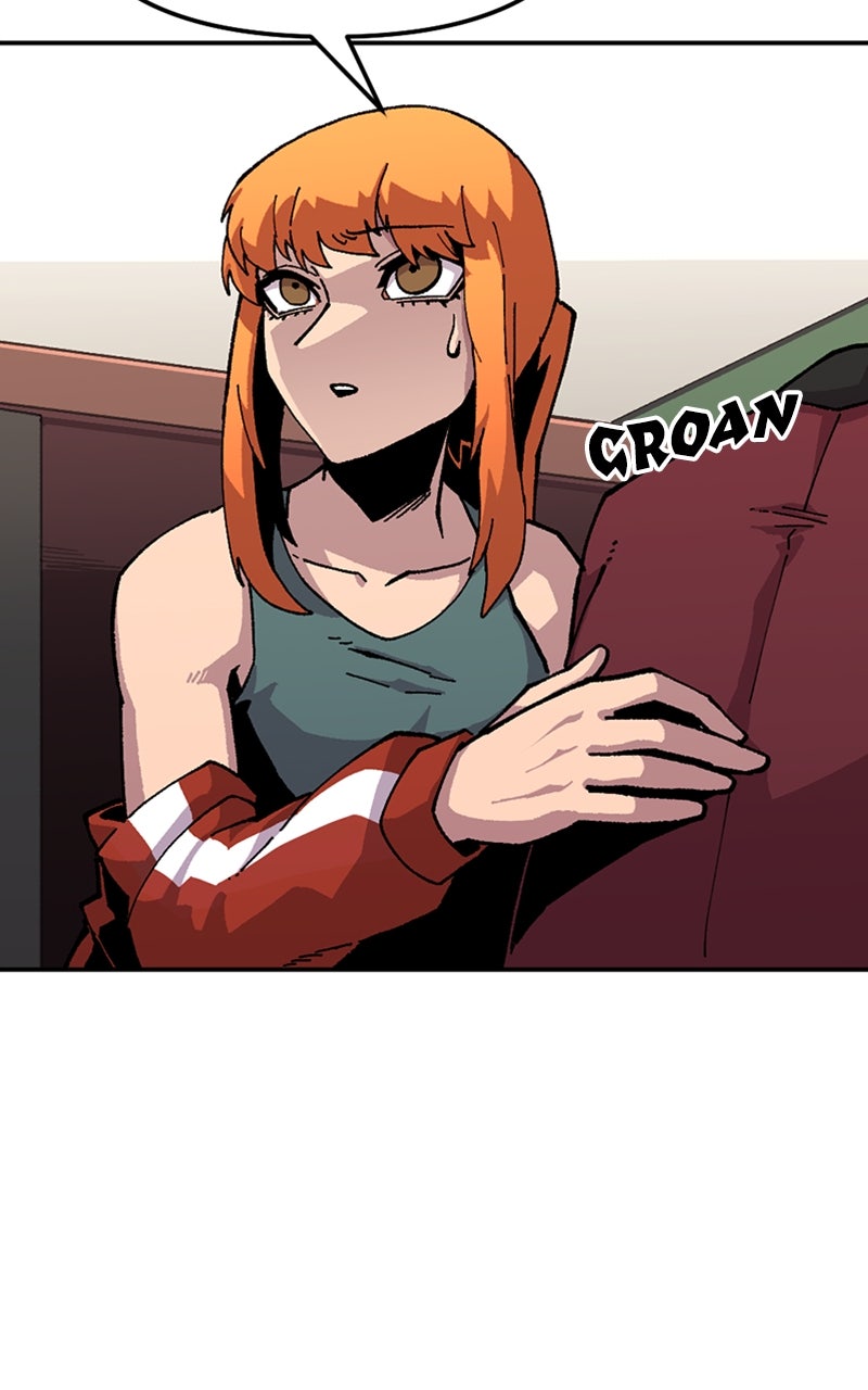 Read REVIVE chapter 17 image 47 on Lezhin